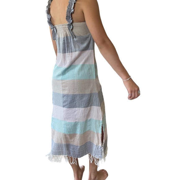 Anthro MIRTH Todos Santos Dress - Picture 4 of 11